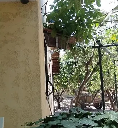 Cozy House In Samoutani Vrahati