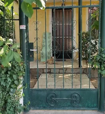 Cozy House In Samoutani *
