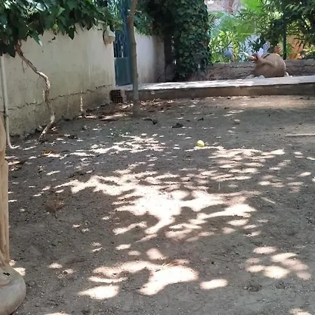Apartament Cozy House In Samoutani Vrahati