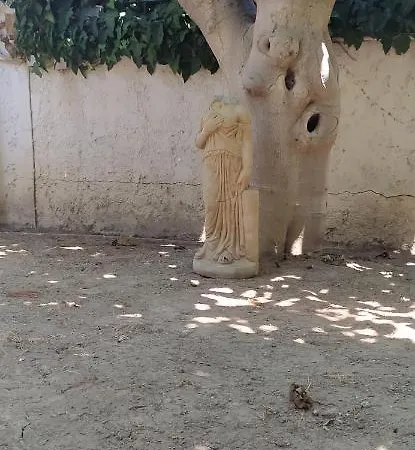 Cozy House In Samoutani *