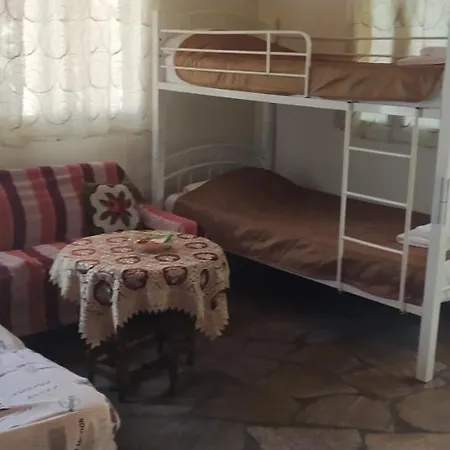 Apartament Cozy House In Samoutani