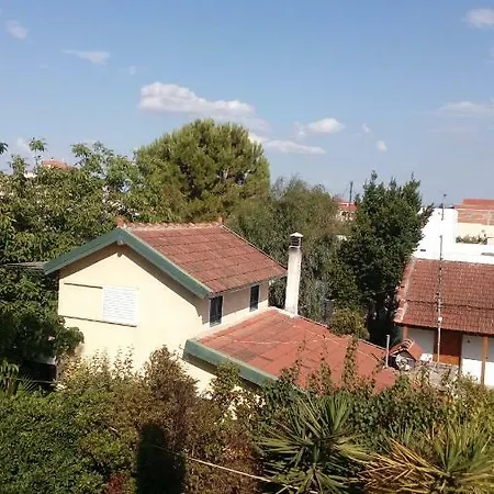 Apartament Cozy House In Samoutani *