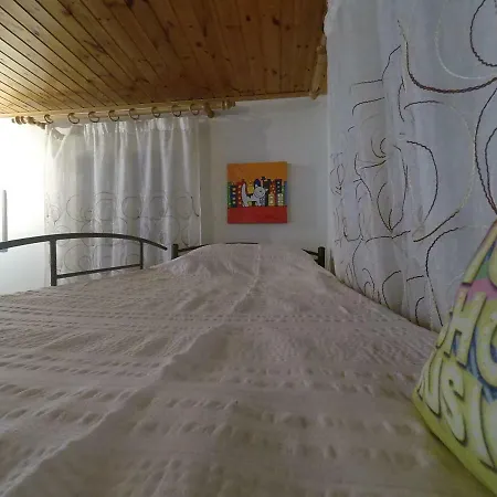 Apartament Cozy House In Samoutani
