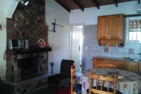 Apartament Cozy House In Samoutani