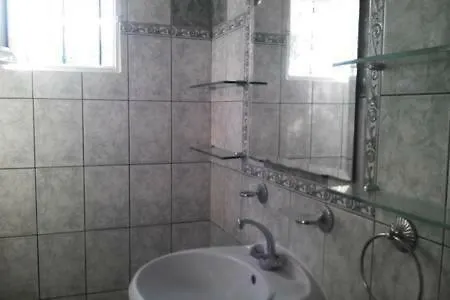 Cozy House In Samoutani Vrahati