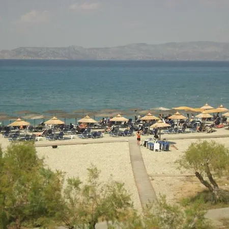 Apartment Cozy House In Samoutani Vrachati