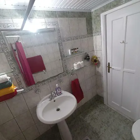 Cozy House In Samoutani * Vrachati