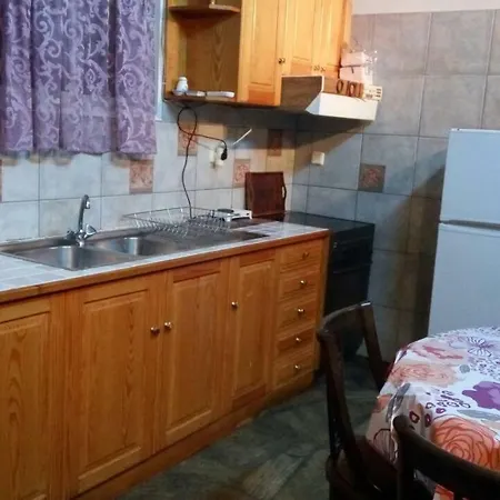 Apartment Cozy House In Samoutani *