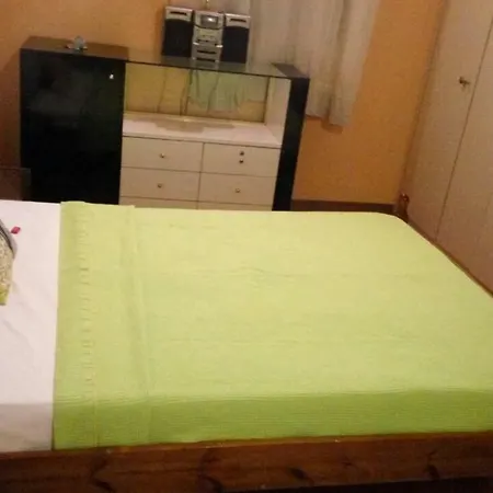 Apartament Cozy House In Samoutani Vrahati