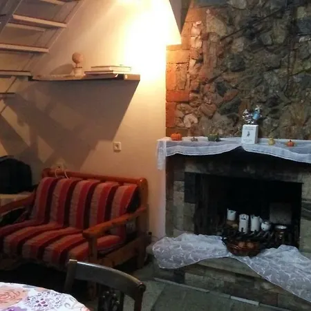 Apartament Cozy House In Samoutani *