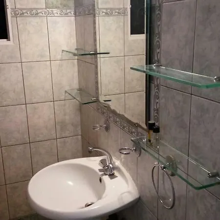 Apartament Cozy House In Samoutani *